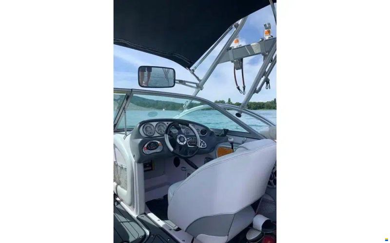 Correct Craft Air Nautique SV 211 Team Edition