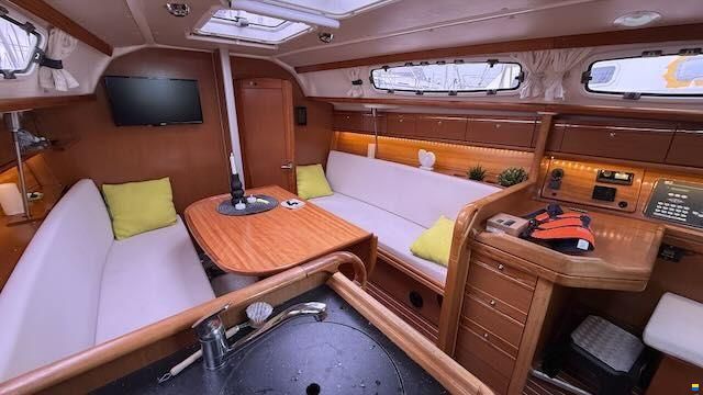 Bavaria Cruiser 31