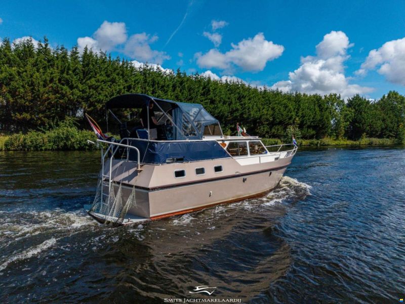 Beachcraft 10.50 AK Cabrio