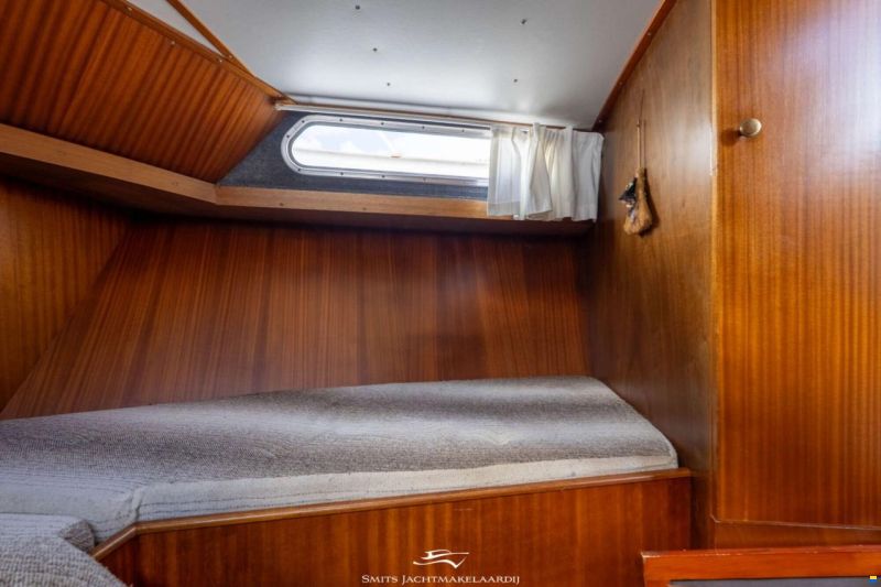Beachcraft 10.50 AK Cabrio