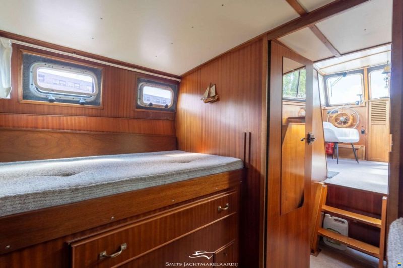 Beachcraft 10.50 AK Cabrio