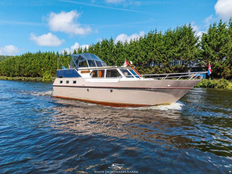 Beachcraft 10.50 AK Cabrio