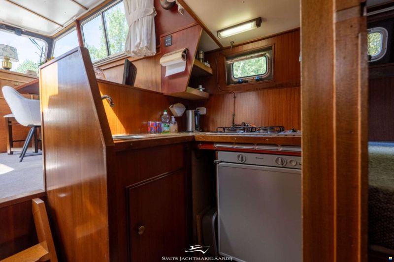 Beachcraft 10.50 AK Cabrio