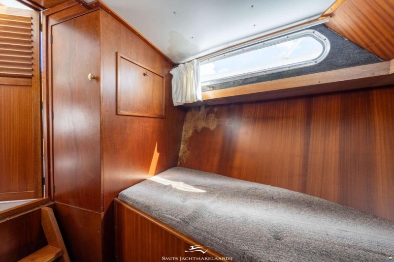 Beachcraft 10.50 AK Cabrio