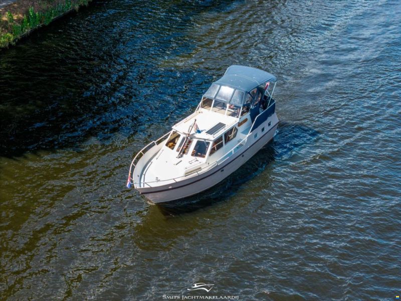 Beachcraft 10.50 AK Cabrio
