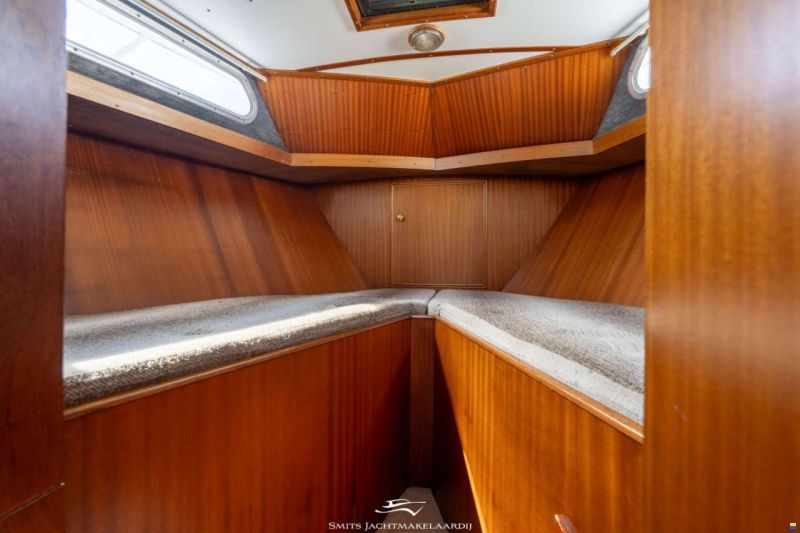 Beachcraft 10.50 AK Cabrio