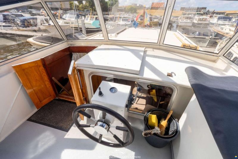 Beachcraft 10.50 AK Cabrio