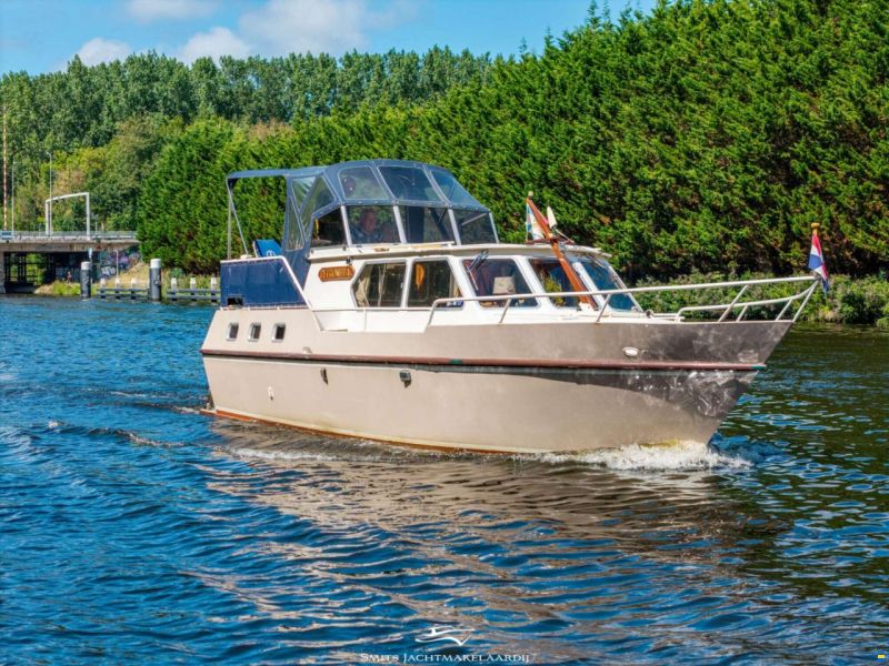 Beachcraft 10.50 AK Cabrio
