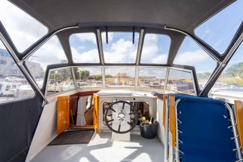 Beachcraft 10.50 AK Cabrio