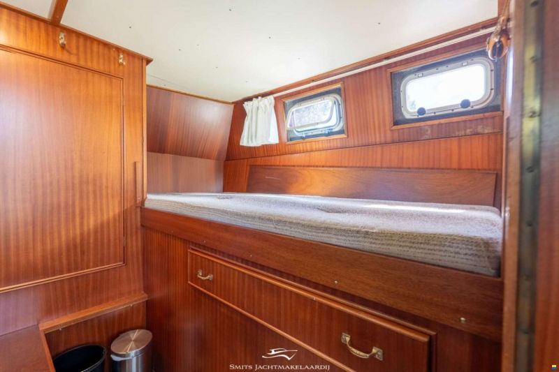Beachcraft 10.50 AK Cabrio