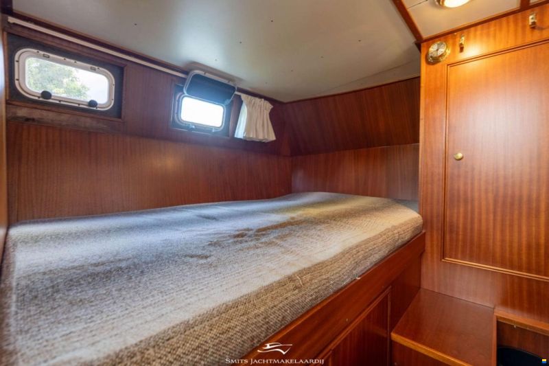 Beachcraft 10.50 AK Cabrio