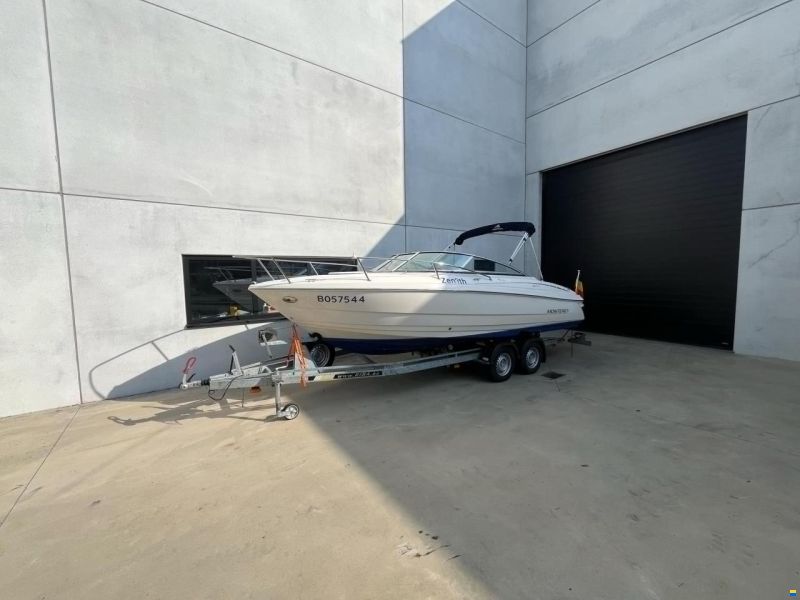 Monterey 214FSC
