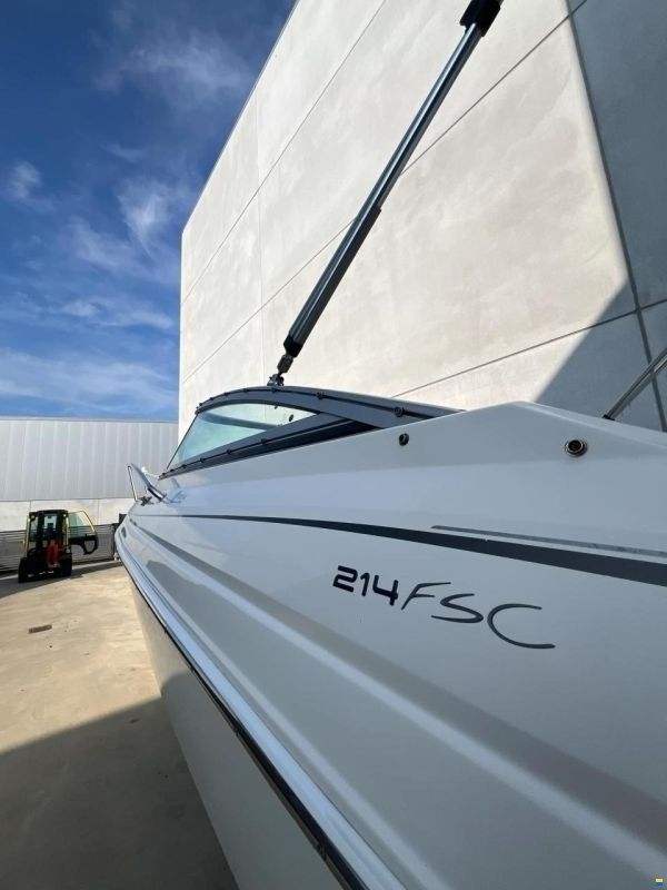 Monterey 214FSC