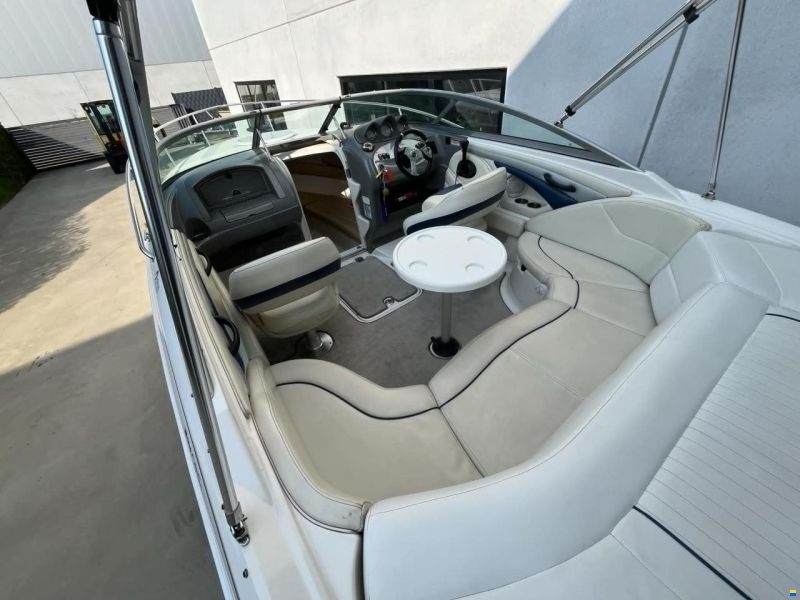 Monterey 214FSC