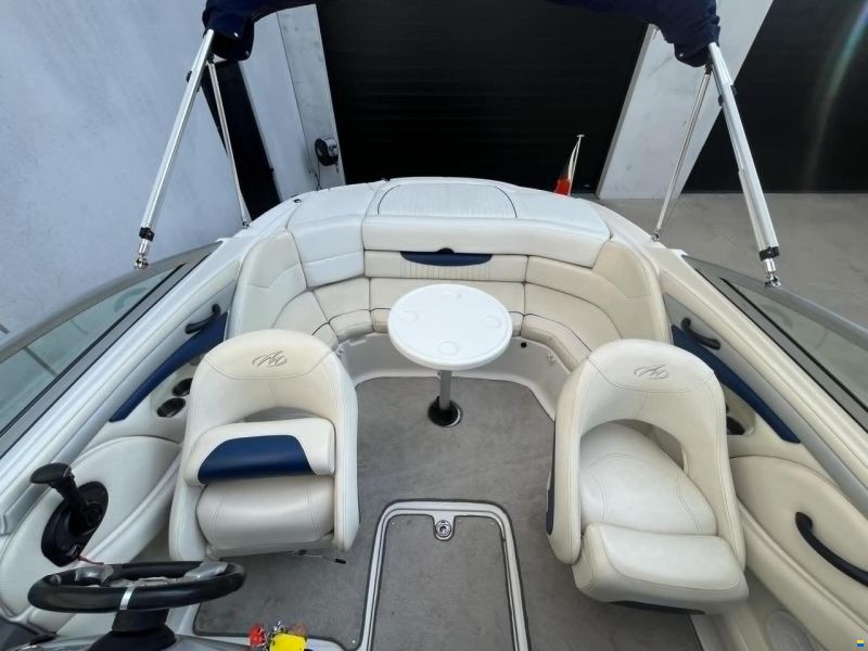 Monterey 214FSC
