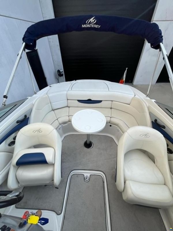 Monterey 214FSC