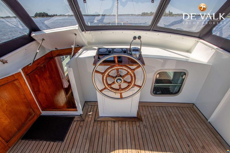 de Ruiter Kotter 1375 AK