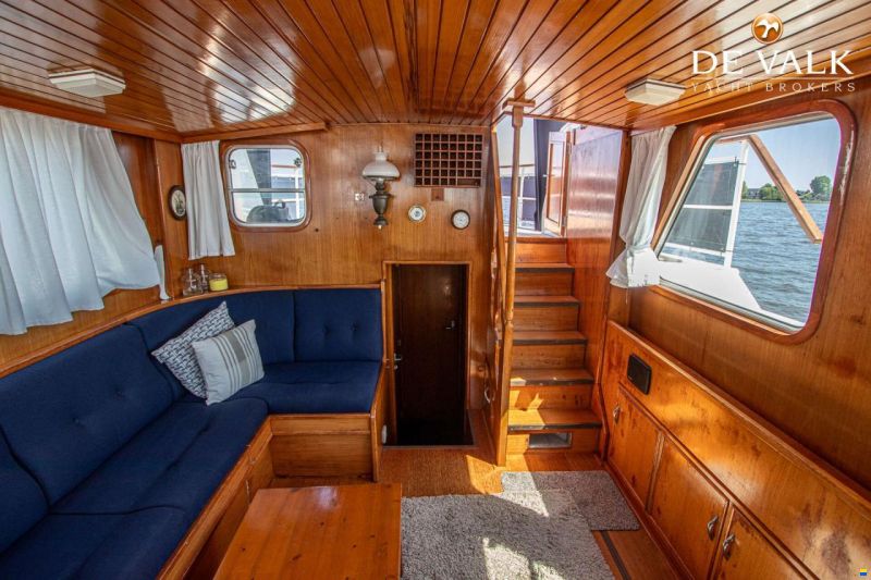 de Ruiter Kotter 1375 AK