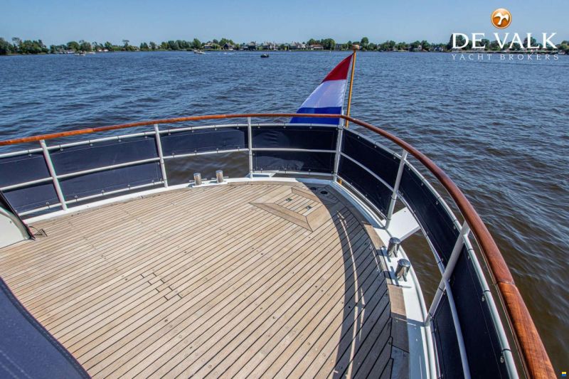 de Ruiter Kotter 1375 AK