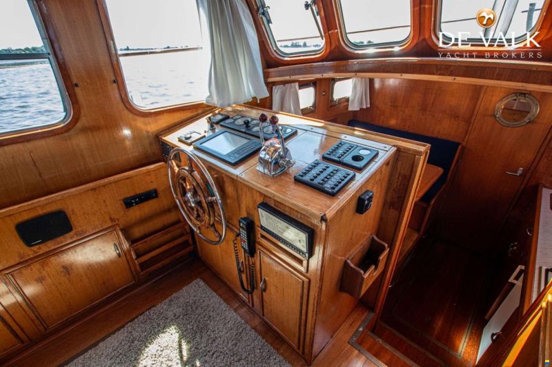 de Ruiter Kotter 1375 AK