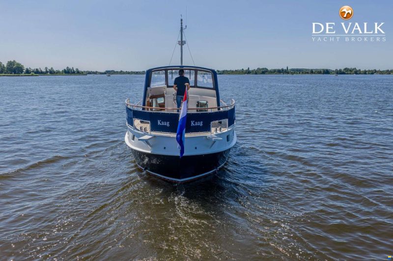 de Ruiter Kotter 1375 AK