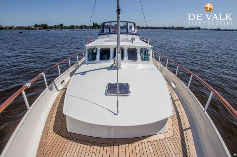 de Ruiter Kotter 1375 AK