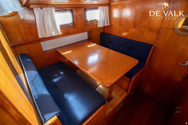 de Ruiter Kotter 1375 AK