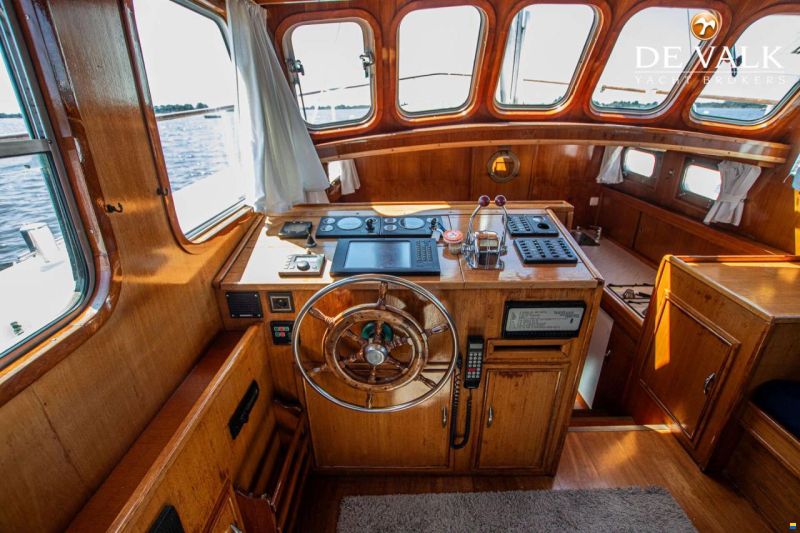 de Ruiter Kotter 1375 AK