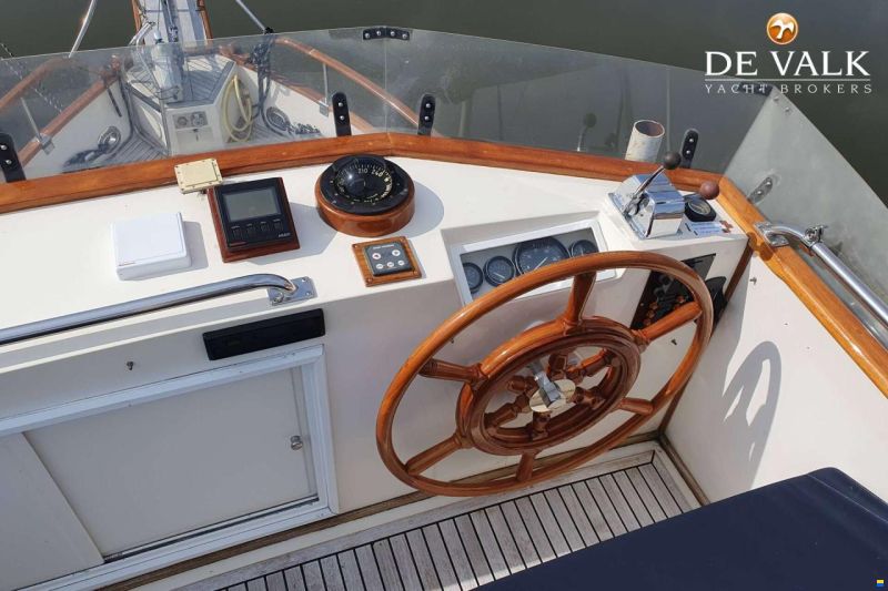 Grand Banks 32