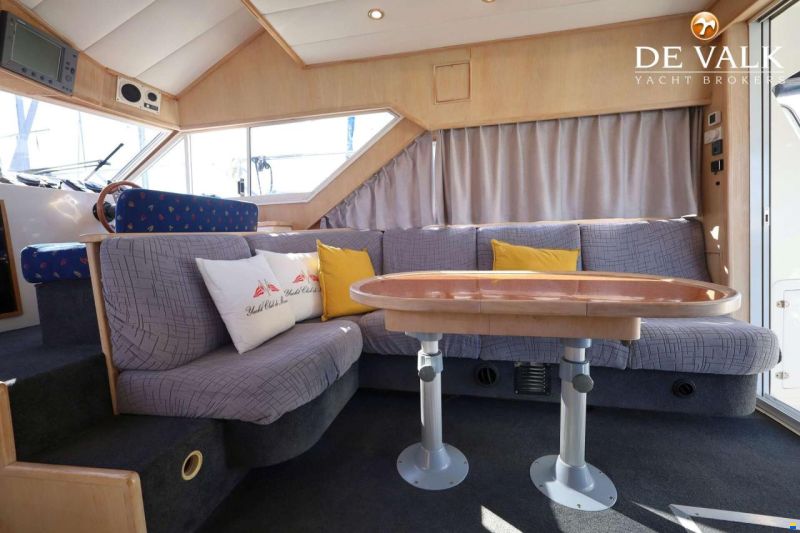 Colvic Sunquest 44