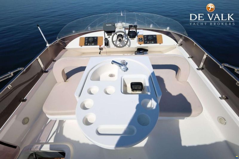 Colvic Sunquest 44