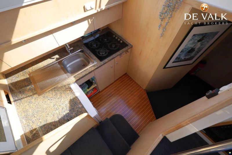 Colvic Sunquest 44