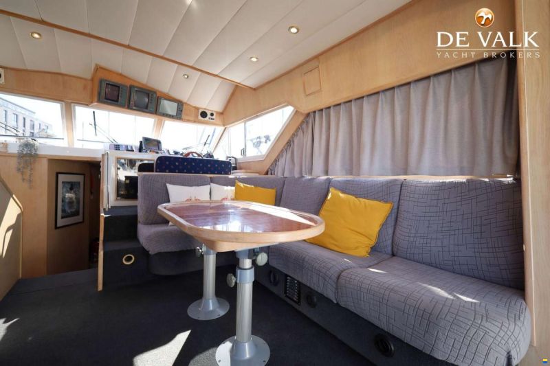Colvic Sunquest 44