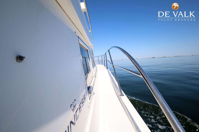 Colvic Sunquest 44