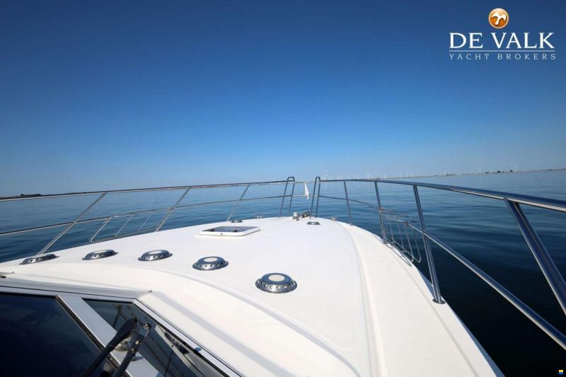 Colvic Sunquest 44