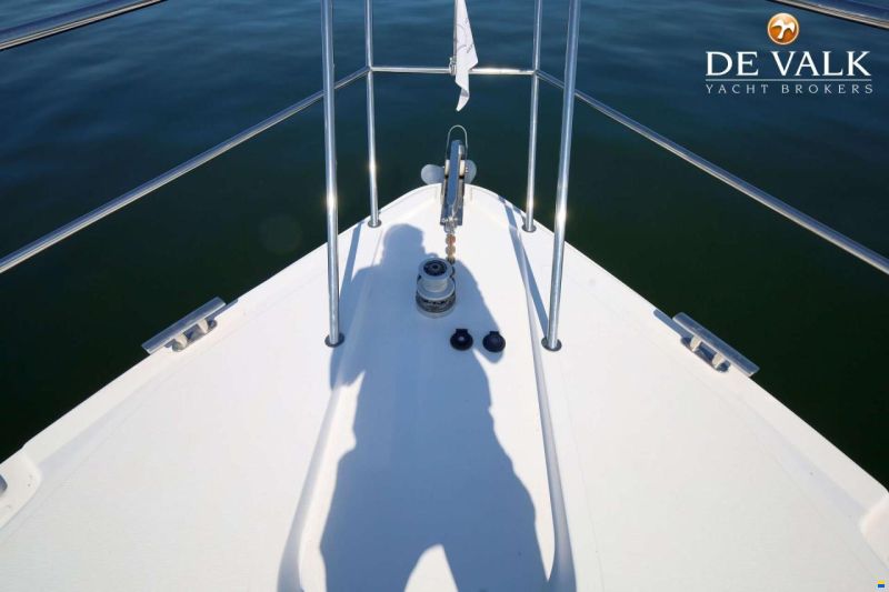 Colvic Sunquest 44