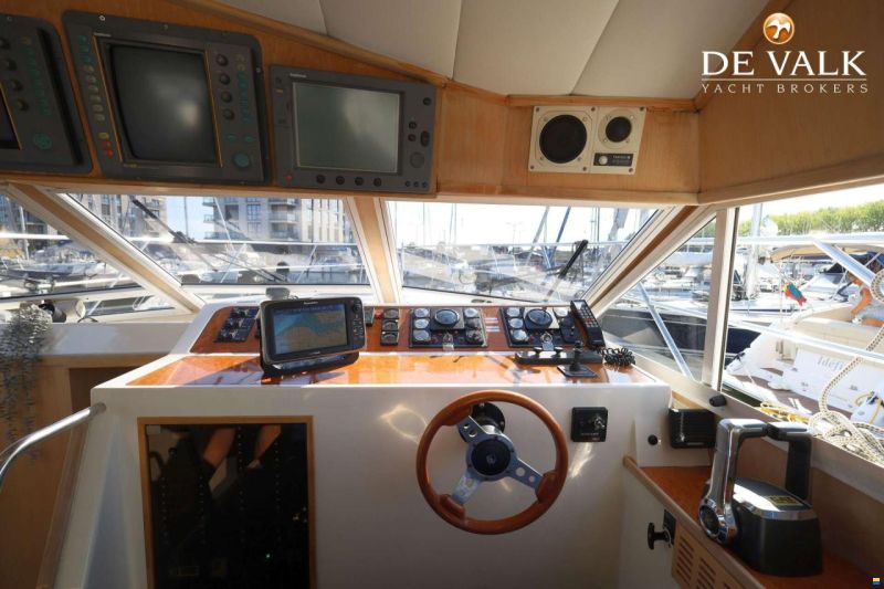 Colvic Sunquest 44