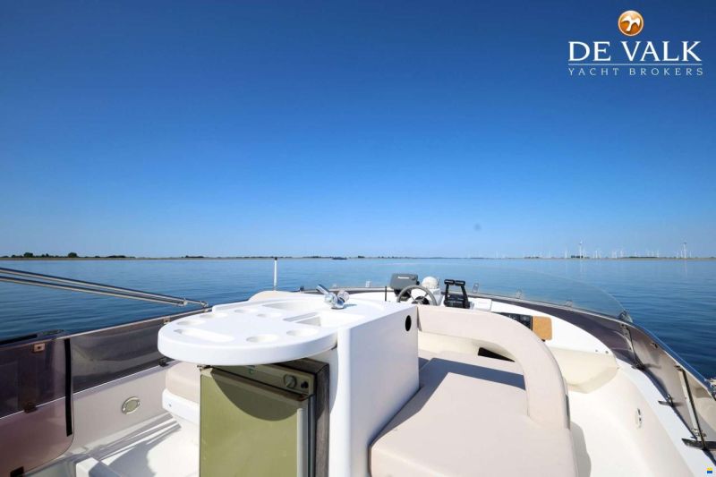 Colvic Sunquest 44