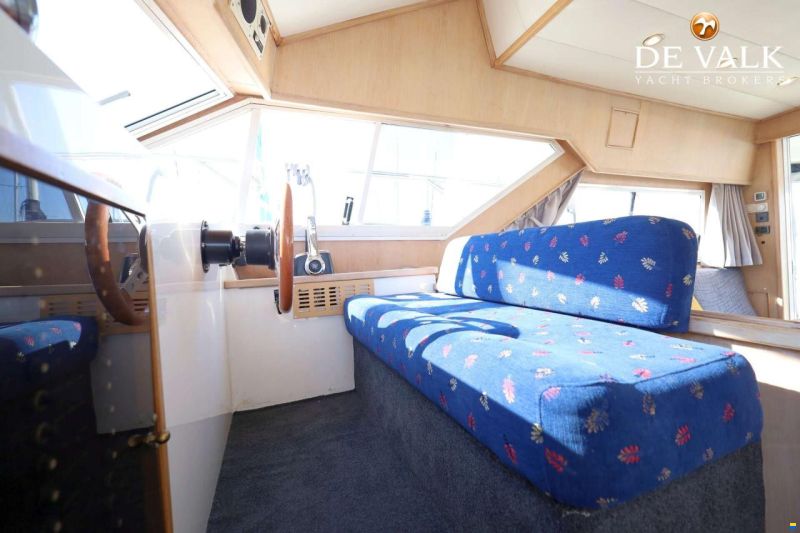 Colvic Sunquest 44