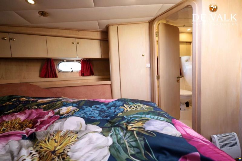 Colvic Sunquest 44