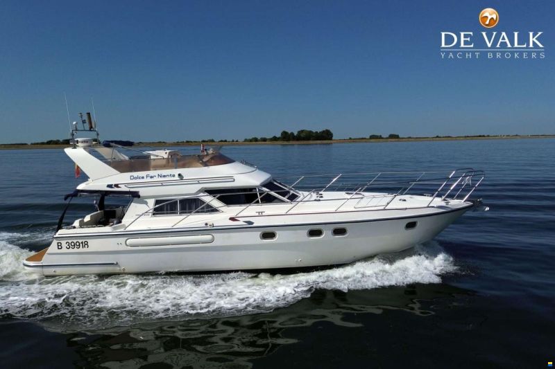 Colvic Sunquest 44