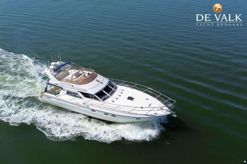 Colvic Sunquest 44
