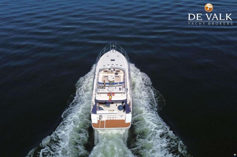 Colvic Sunquest 44