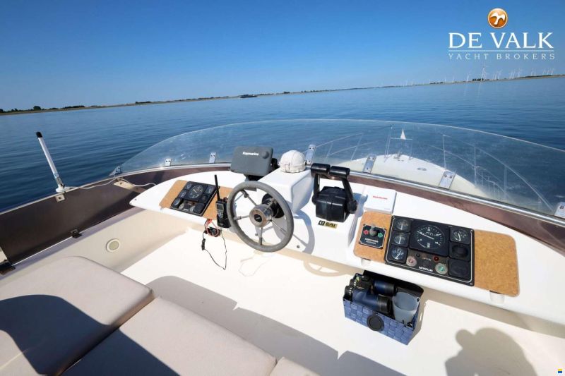 Colvic Sunquest 44
