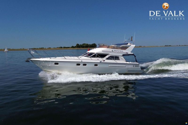 Colvic Sunquest 44