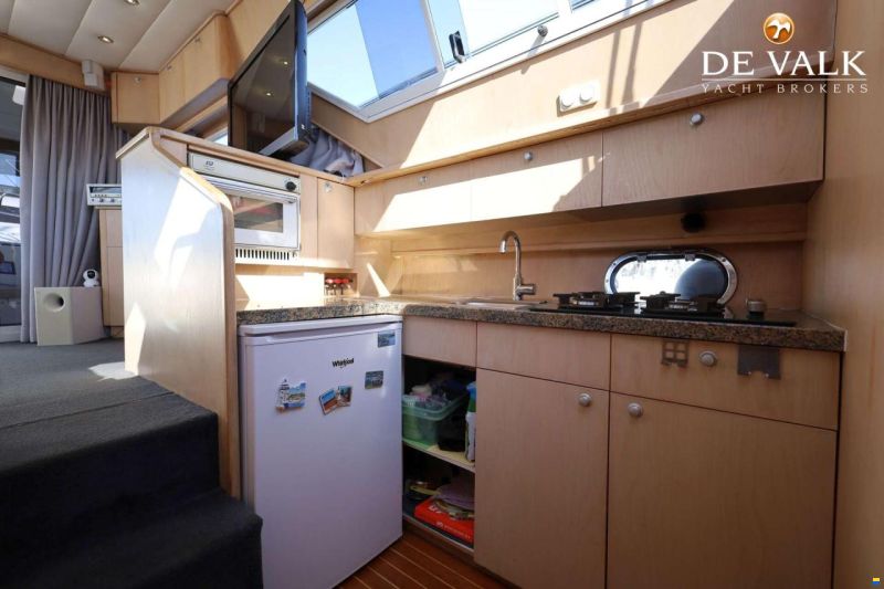 Colvic Sunquest 44