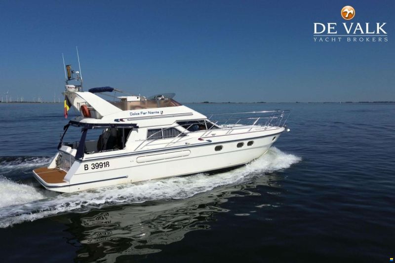 Colvic Sunquest 44