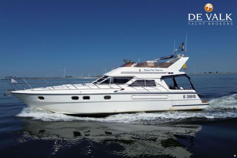 Colvic Sunquest 44