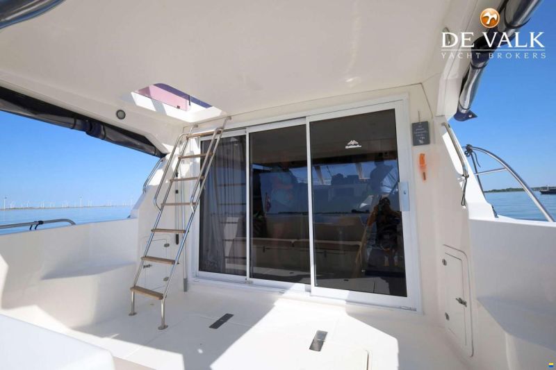 Colvic Sunquest 44