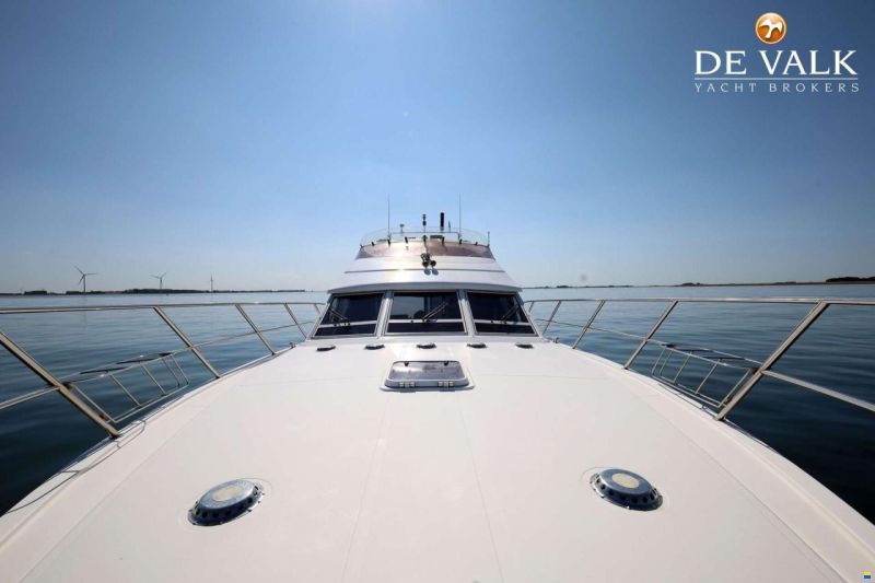 Colvic Sunquest 44